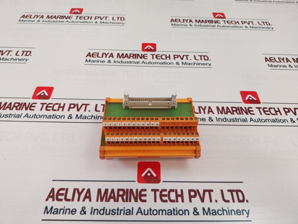 Weidmuller 405411-0 Pcb Card - Image 3