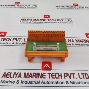 Weidmuller 405411-0 Pcb Card