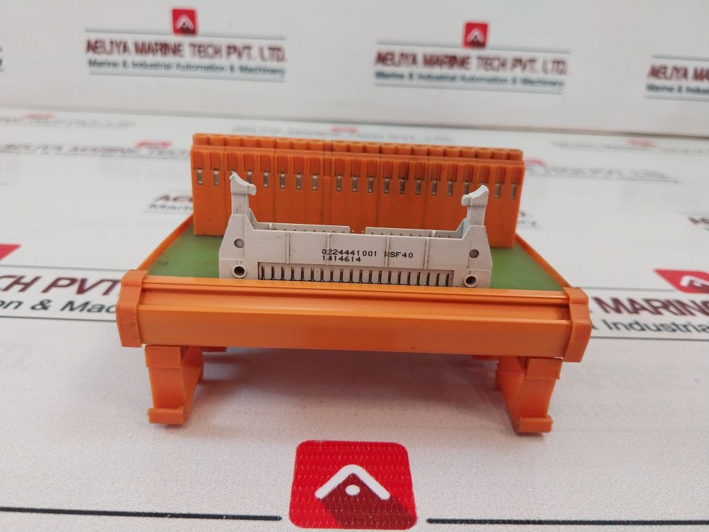 Weidmuller 405411-0 Pcb Card - Image 10