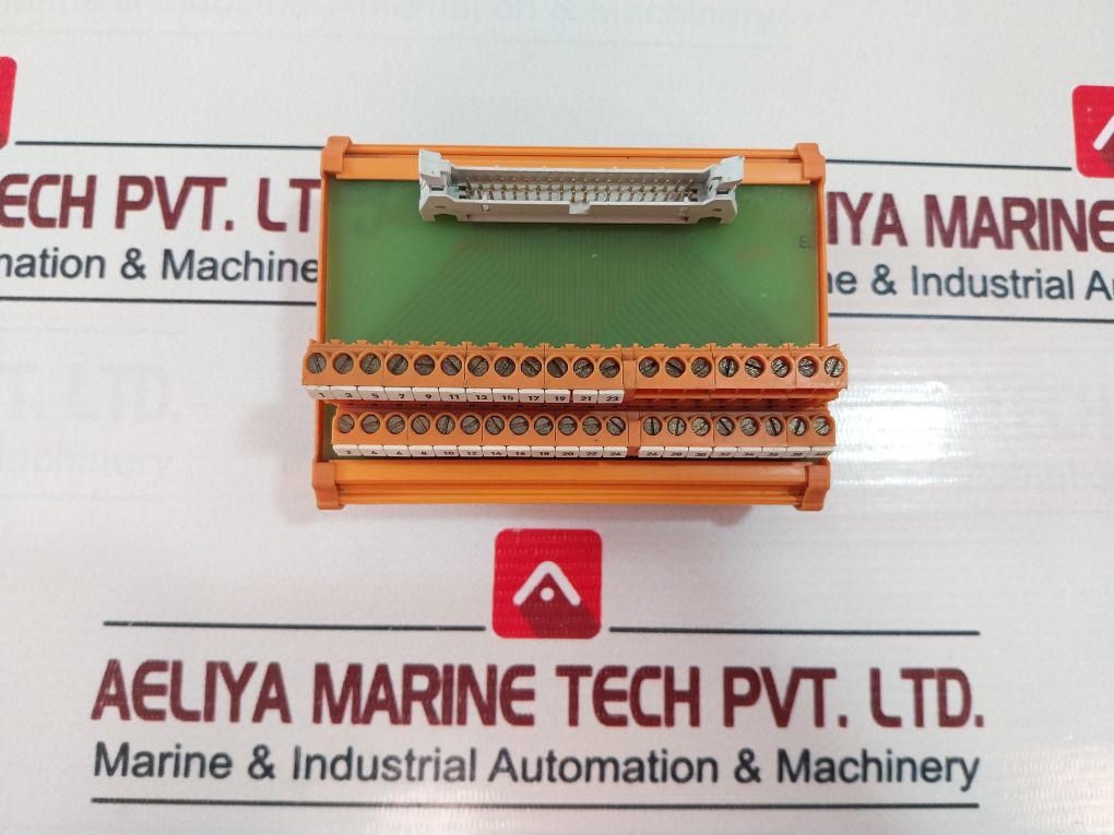 Weidmuller 405411-0 Pcb Card - Image 5