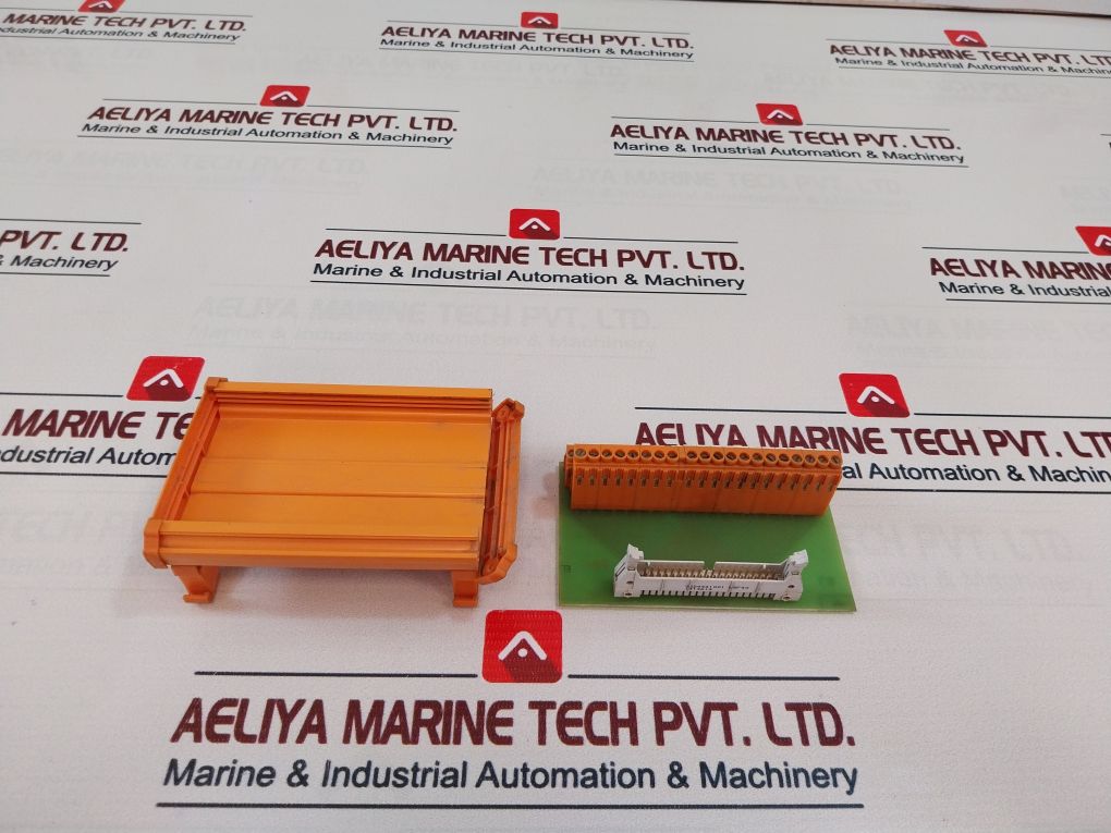 Weidmuller 405411-0 Pcb Card - Image 8