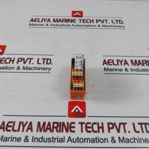 Weidmuller 940612 1001 Relay Module