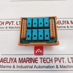 Weidmuller 95.13 Relay