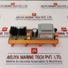 Weidmuller Chk 10759 Contact Relay  115v