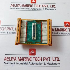 Weidmuller Gse5 Terminal Block