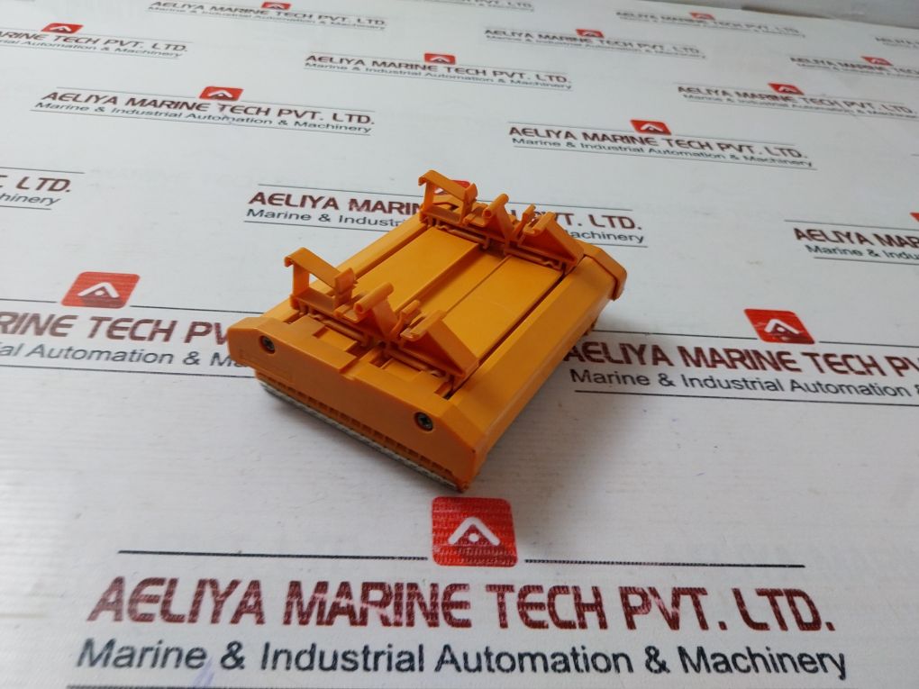 Weidmuller Gse5 Terminal Block - Aeliya Marine