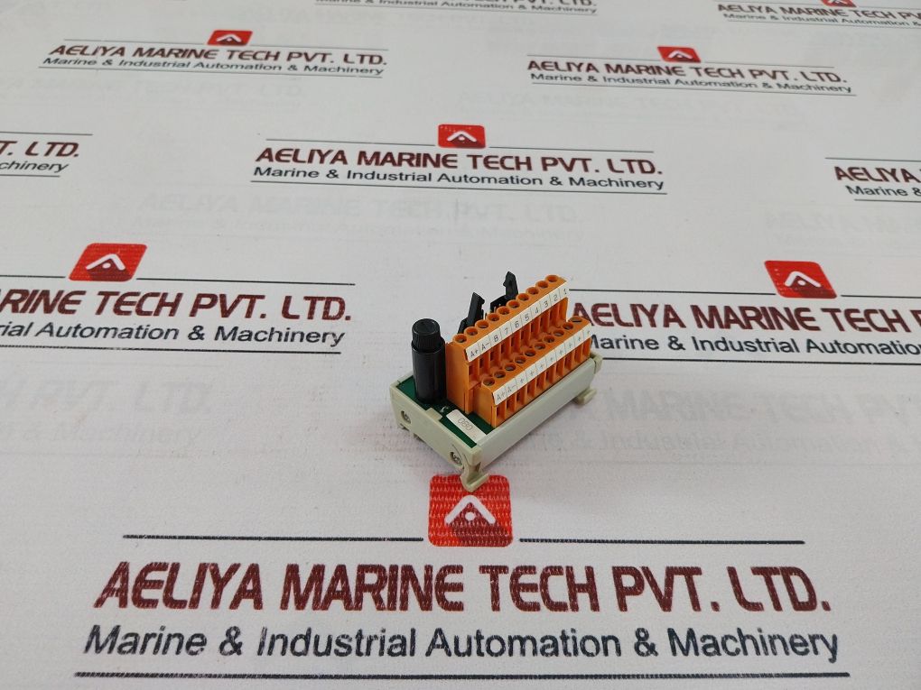 Weidmuller Kdl-30/2ad8b - Image 4