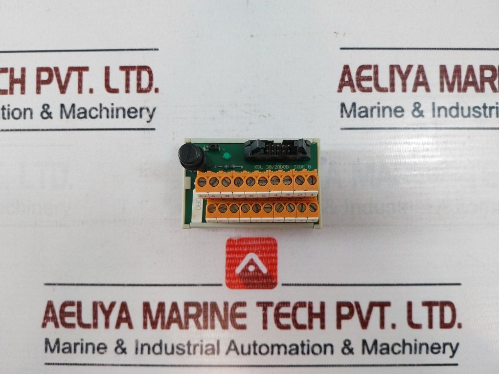 Weidmuller Kdl-30/2ad8b - Image 3