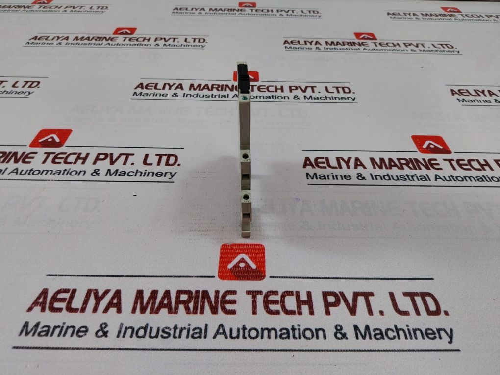 Weidmuller Mos 24vdc/24vdc 2a Solid State Relay