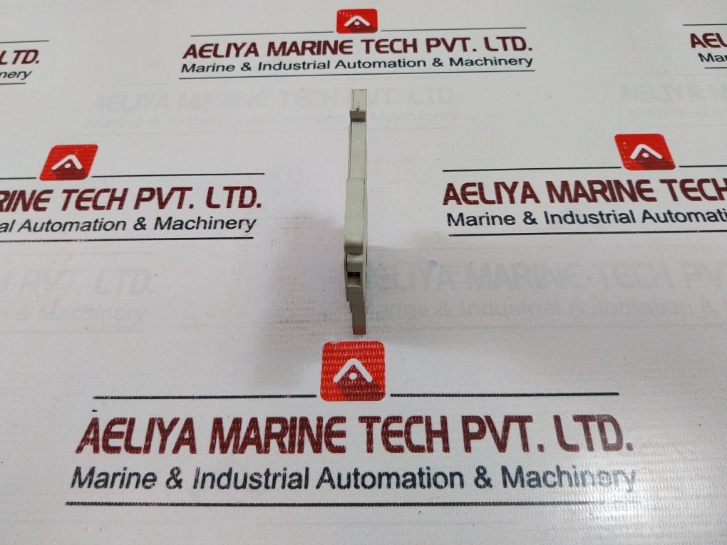 Weidmuller Siemens Mos 24vdc/24vdc 2a Solid State Relay - Image 4