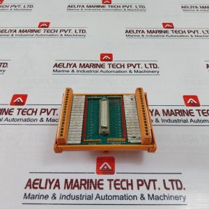 Weidmuller Ng9336 Interface Module