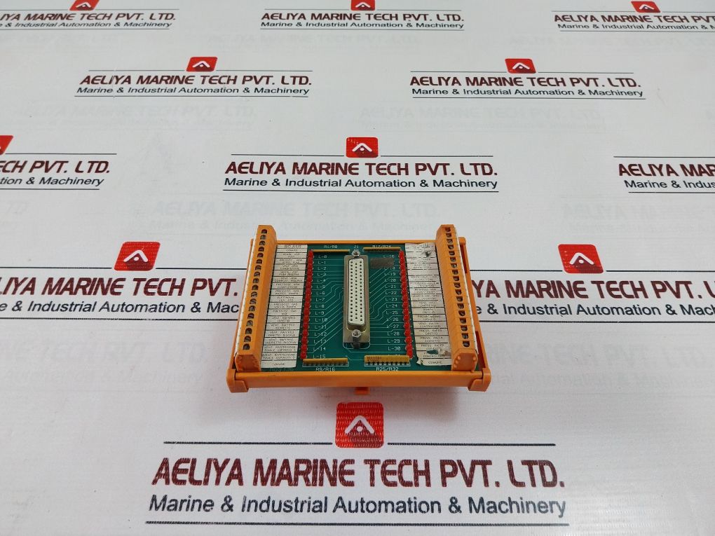 Weidmuller Ng9336 Interface Module