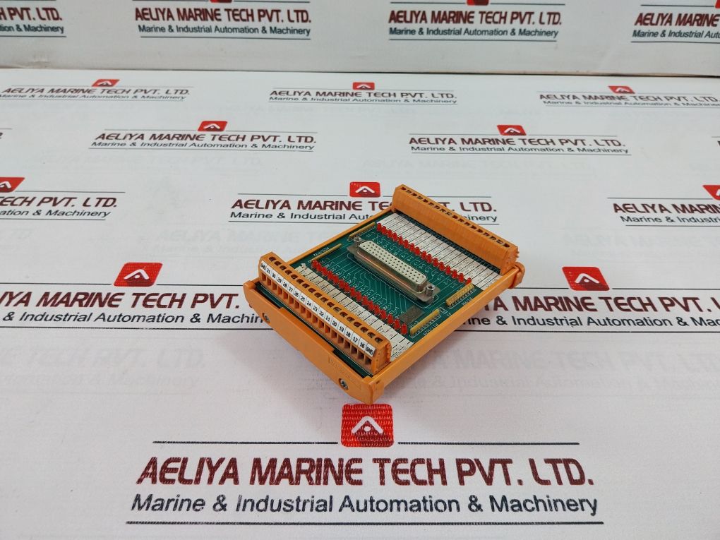 Weidmuller Ng9336 Interface Module - Image 3