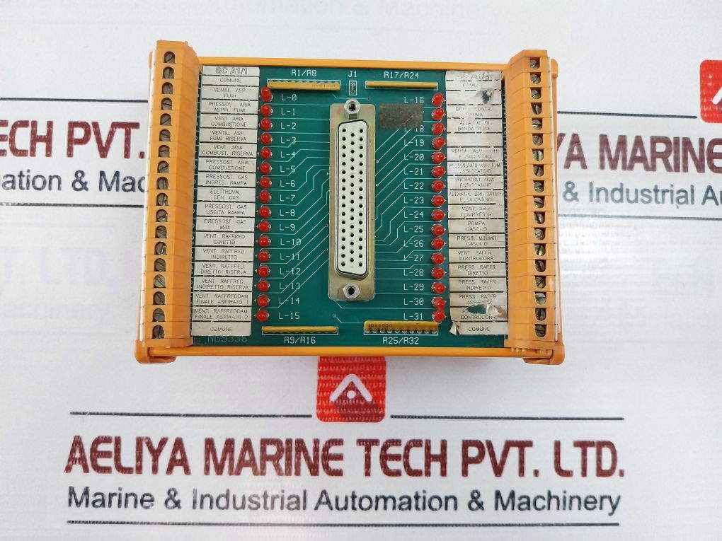 Weidmuller Ng9336 Interface Module - Image 6