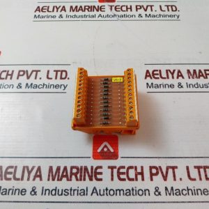 Weidmuller Rsd 12 Lp/lp Diode Module