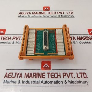 Weidmuller Sc B1/1 Interface Board