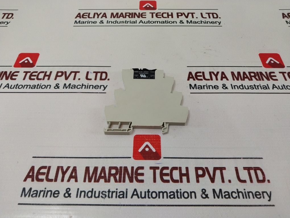 Weidmuller Siemens 8607350000 Solid State Relay - Image 6