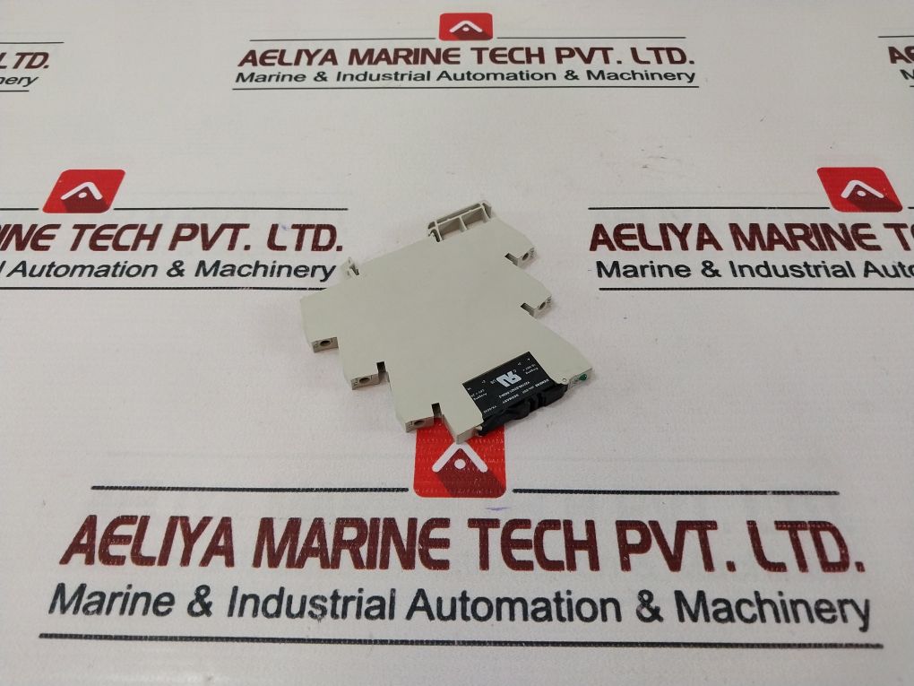 Weidmuller Siemens 8607350000 Solid State Relay - Image 4