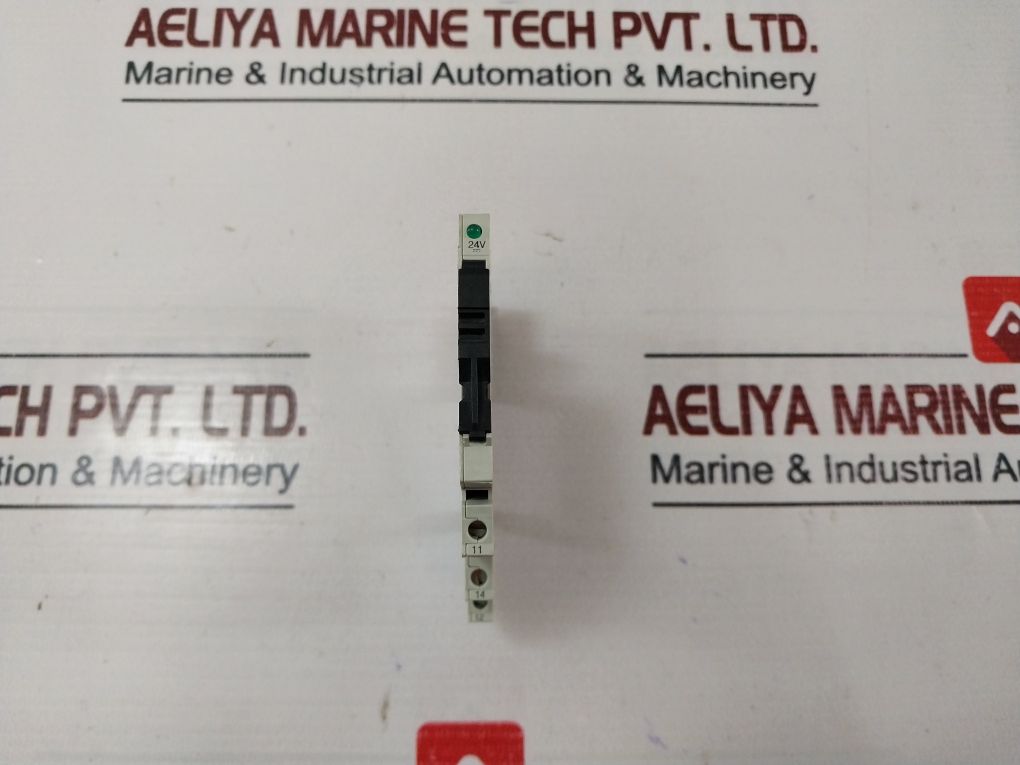 Weidmuller Siemens 8607350000 Solid State Relay - Image 7