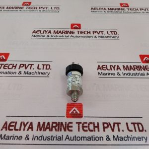 Wika S-10 Pressure Transmitter