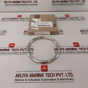 Wolar R-37 Stainless Steel Gasket Ring