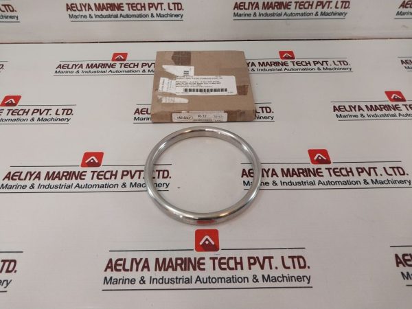 Wolar R-37 Stainless Steel Gasket Ring