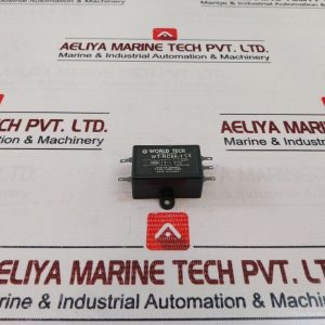 World Tech Wt-rc06-t Noise Filter