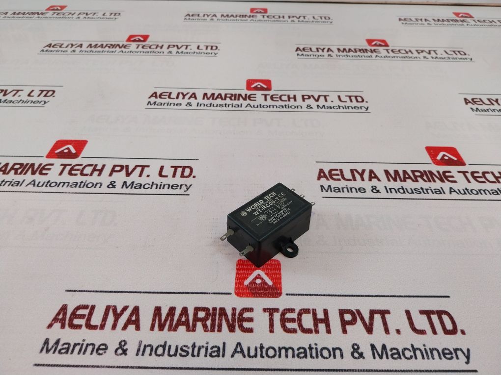 World Tech Wt-rc06-t Noise Filter - Image 4