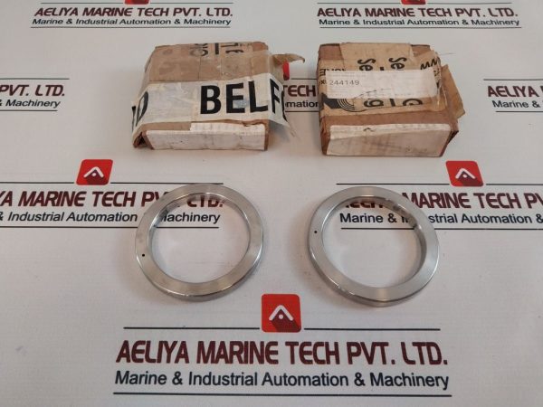 X Cel Bx153 Gasket Ring