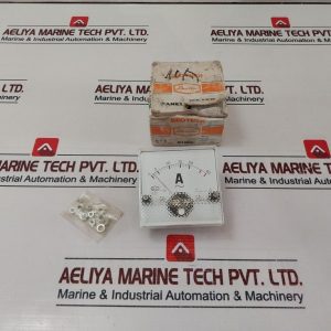 Yio Luen Yl-80 Panel Meter