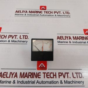 Yokogawa 209337 Ammeter