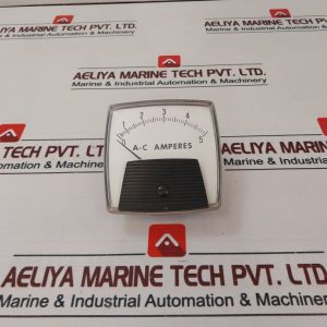 Yokogawa 250339lszz Ammeter