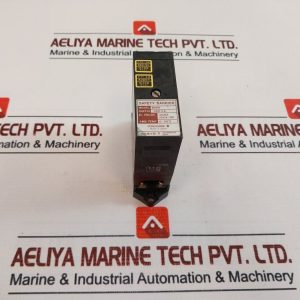 Yokogawa Bard Safety Barrier 0-50°c