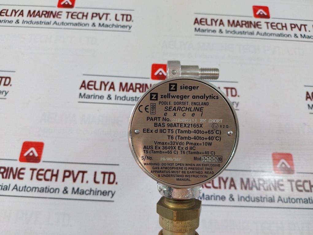 Z Sieger 2104b2111 Rx Short - Image 14