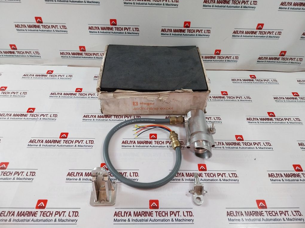 Z Sieger 2104b2111 Rx Short