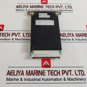 Zentro-elektrik Sgp 5/6 Plc Module