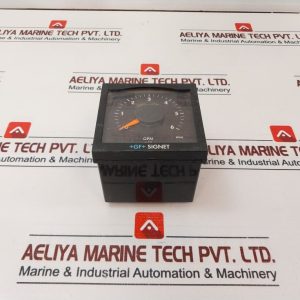 +gf+ Signet 3-5090 Sensor Powered Flow Monitor