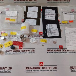 Oceaneering Parker Hannifin 100755-rk Valve Repair Kit