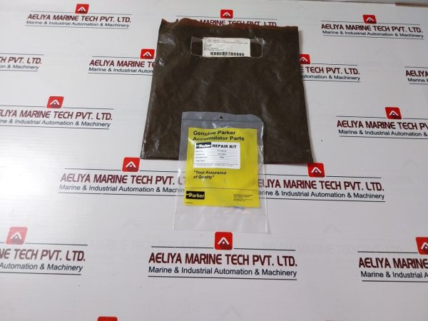 Parker Hannifin 2186400-06-03-99 Repair Kit