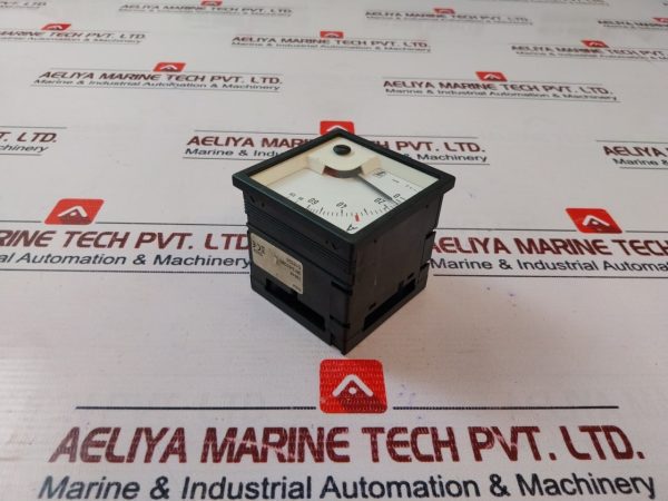 Iskra Fq0307 Ammeter 0-120a - Image 3