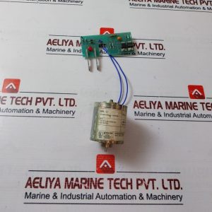 Merlin Gerin Mn-u Undervoltage Release