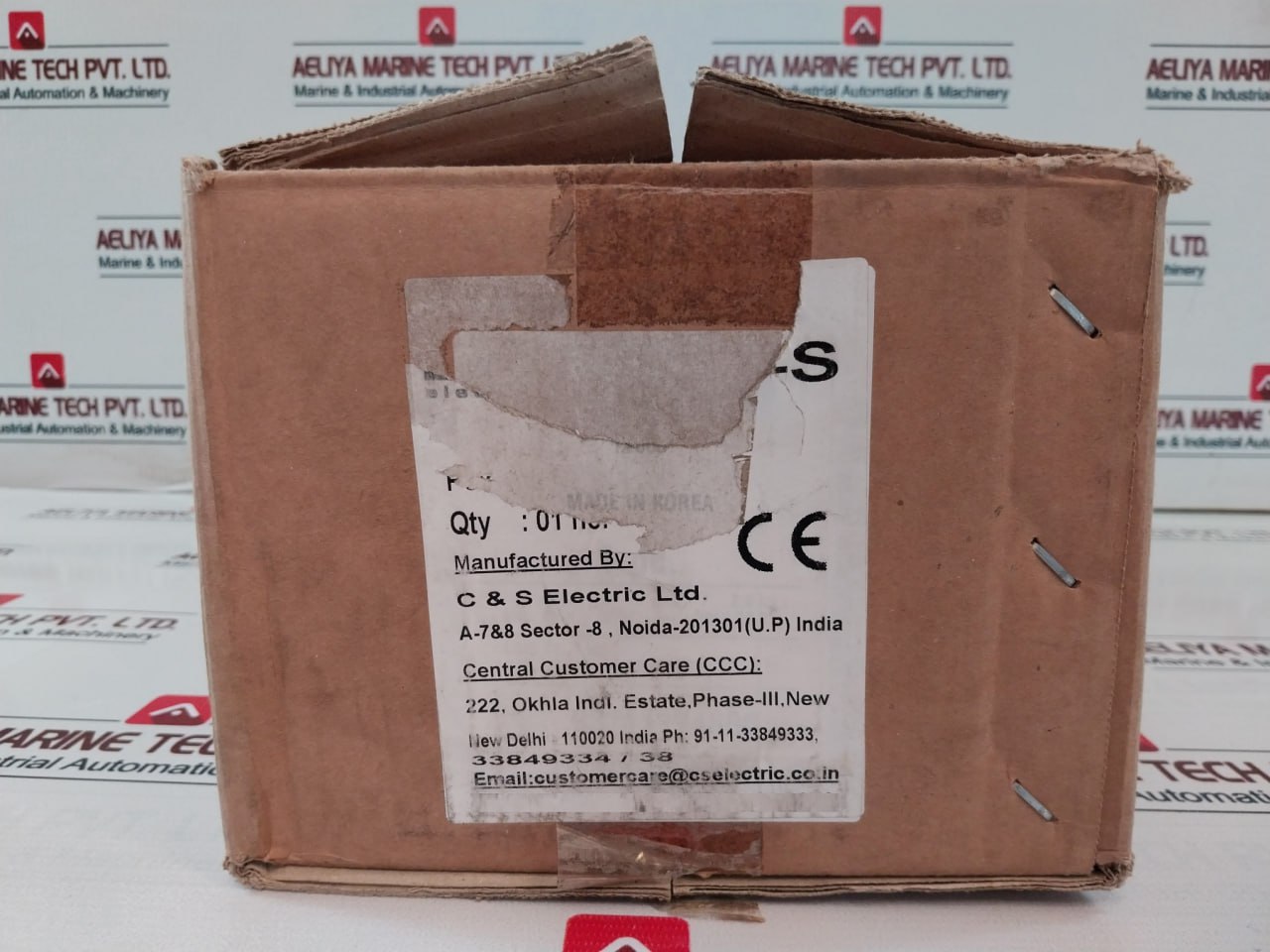 Siemens 3vl9100-3hq00 Molded Case Circuit Breaker - Image 30