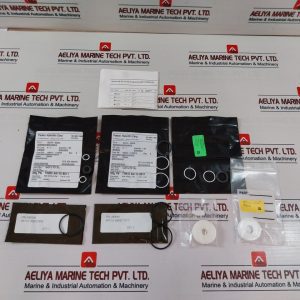 Parker 100740-sk-90 Valve Seal Kit