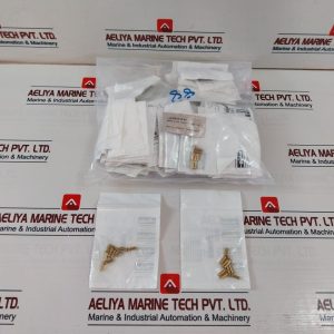 Parker 2p207 Brass Fitting Tubing