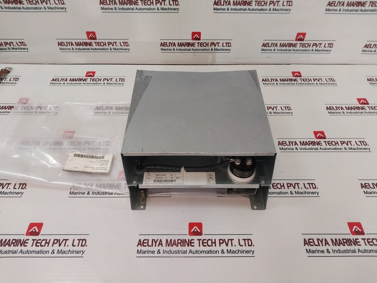 Abb Nrcb-010006 Drilling Drives