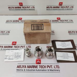 Proserv 27006-0.3 Rk Shuttle Valve Repair Kit