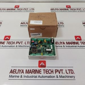 Honeywell Tk_s014 Pcb Module