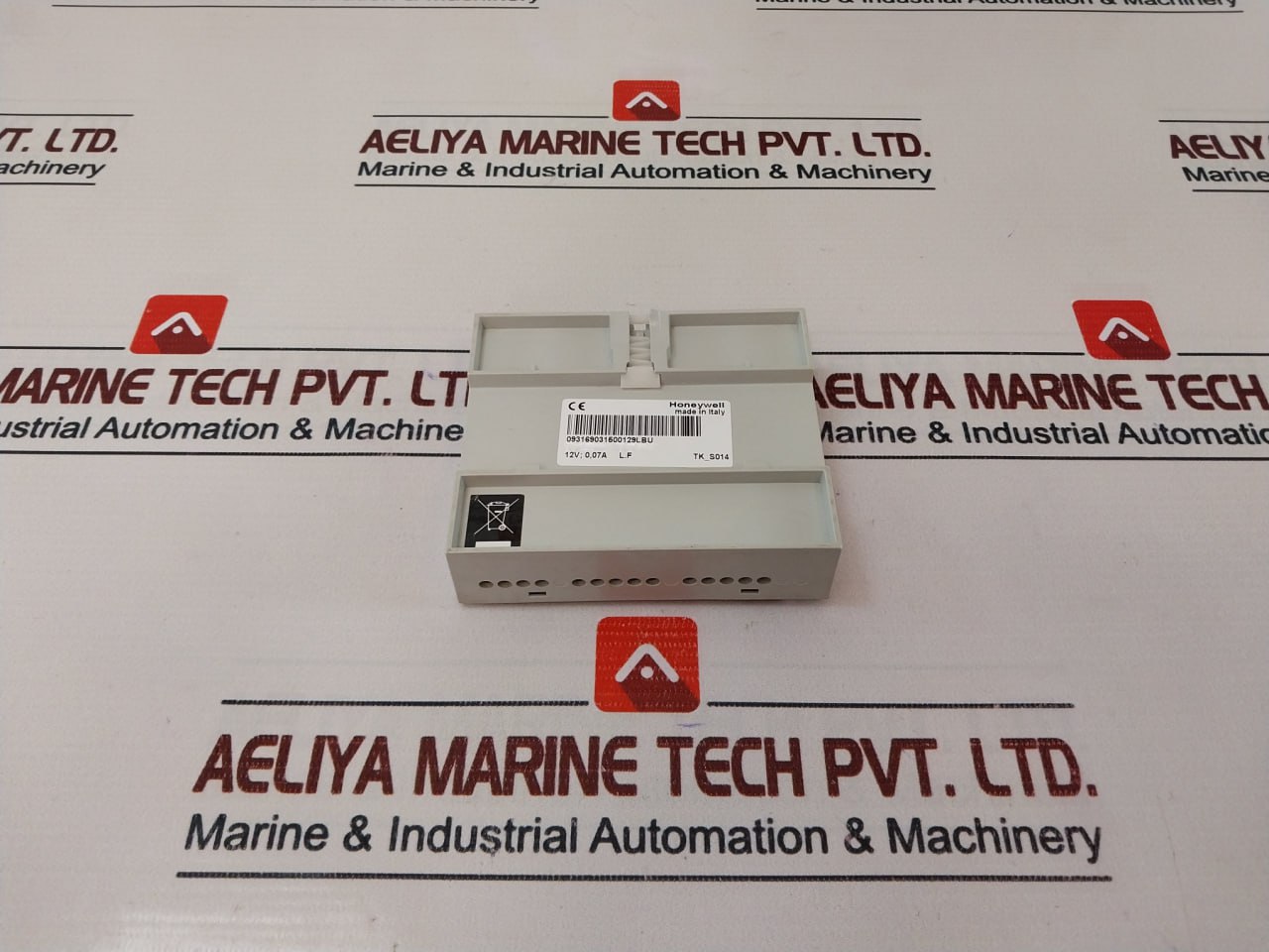 Honeywell Tk_s014 Pcb Module - Image 4