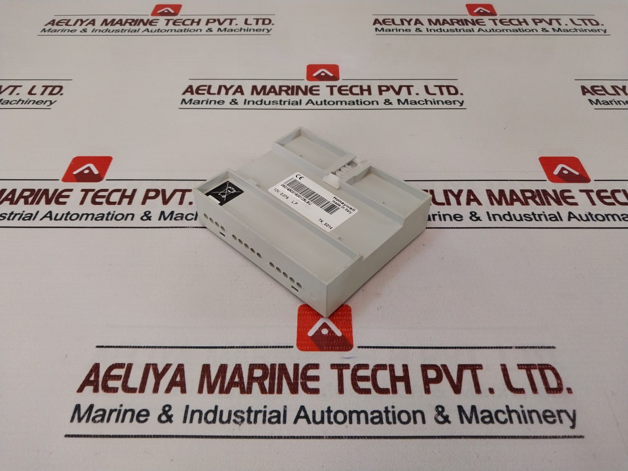 Honeywell Tk_s014 Pcb Module - Image 6