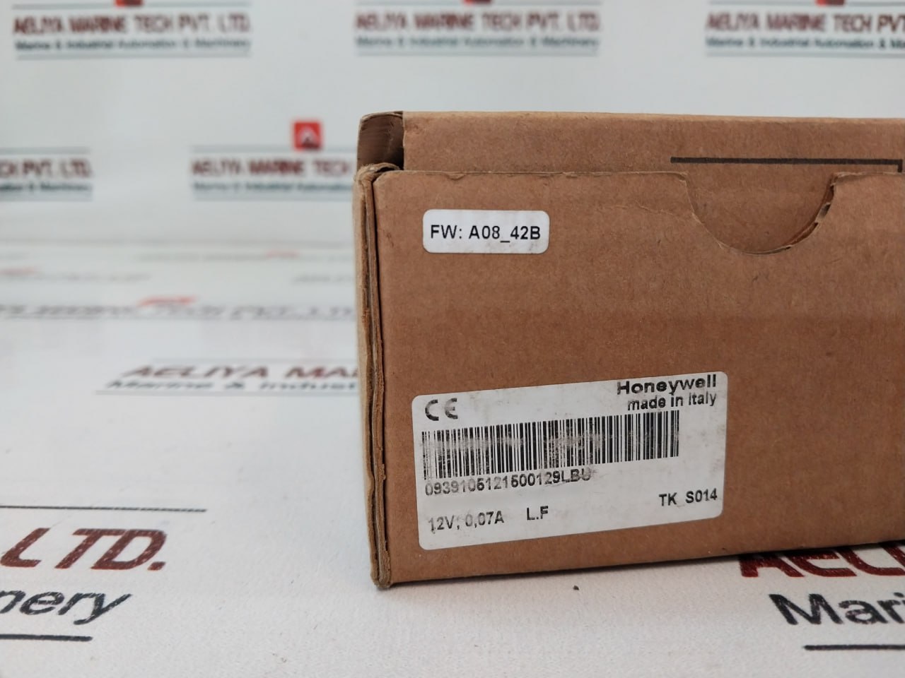 Honeywell Tk_s014 Pcb Module - Image 12